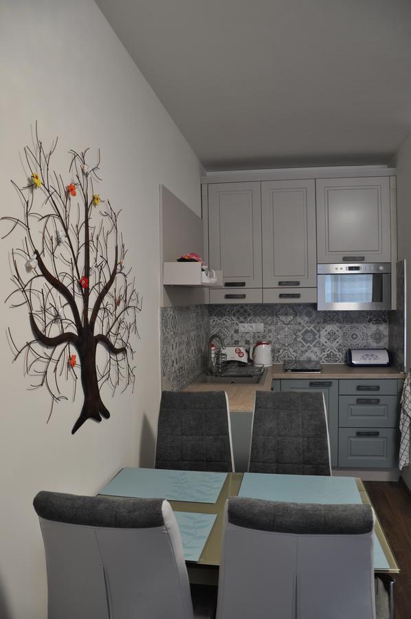 Apartman 14 Lucky Demaenovska Dolina Exterior foto