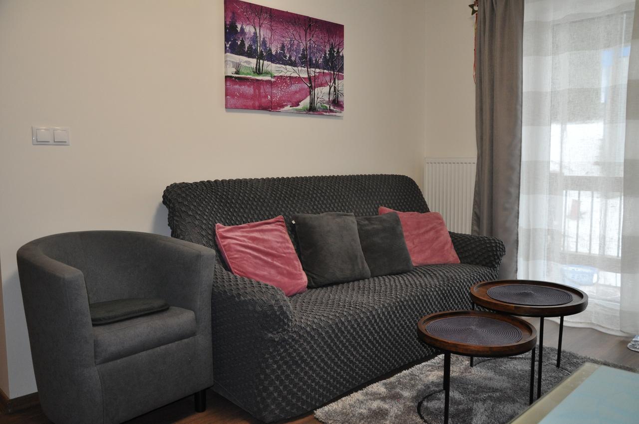 Apartman 14 Lucky Demaenovska Dolina Exterior foto