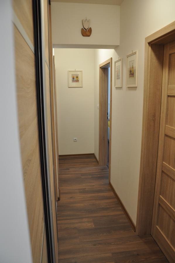 Apartman 14 Lucky Demaenovska Dolina Exterior foto
